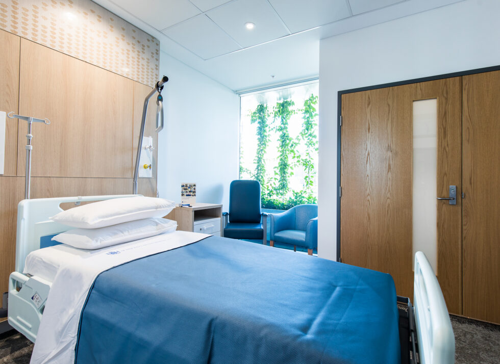 Euroline_St Vincent's Hosptial_