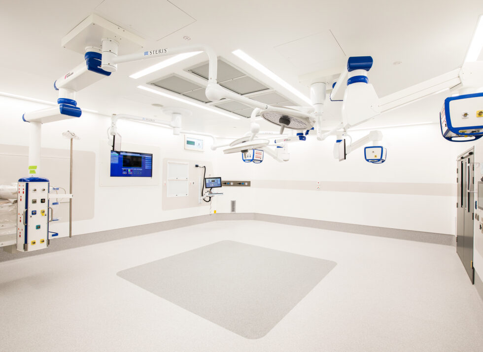 Euroline_St Vincent's Hosptial_3