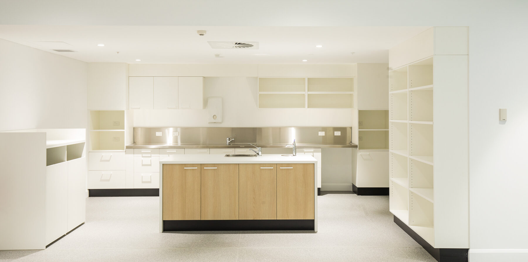 Euroline_St Vincent's Hosptial_6