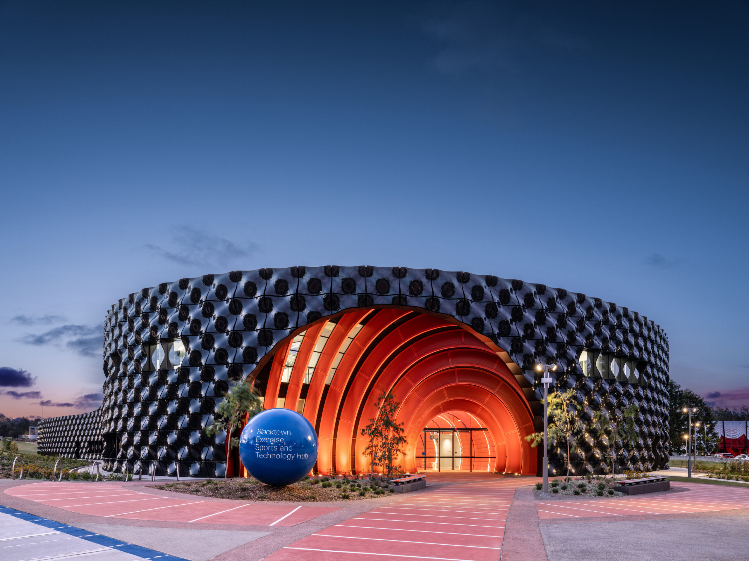 Euroline_1312 Blacktown ICTE_HERO