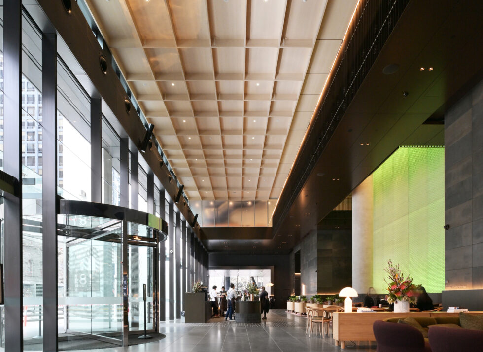 Euroline_181 Wlliam st_