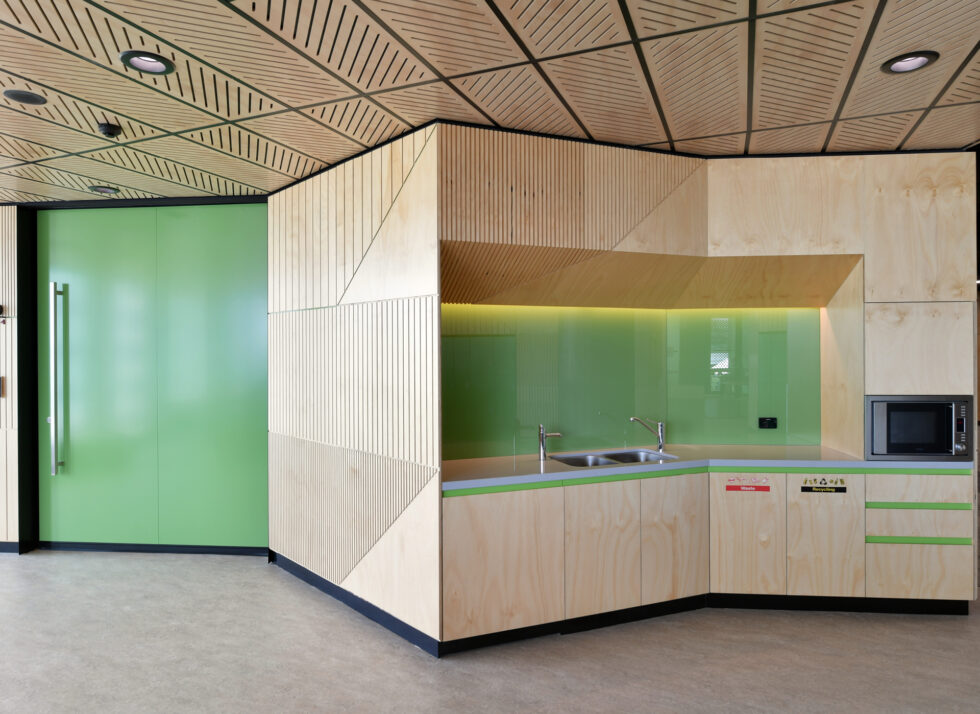 Euroline_UWS 1 Parramatta Square_10