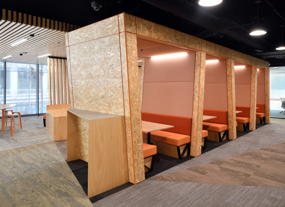 Euroline_UWS 1 Parramatta Square_11