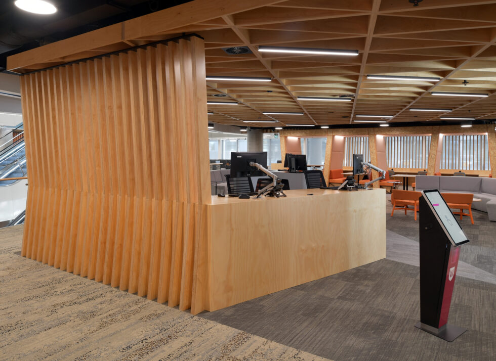 Euroline_UWS 1 Parramatta Square_12