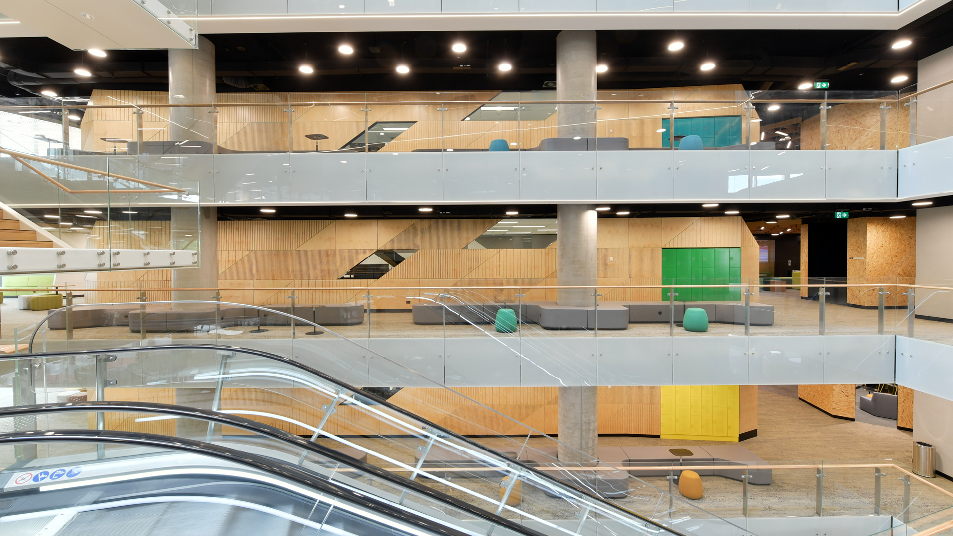 Euroline_UWS 1 Parramatta Square_13