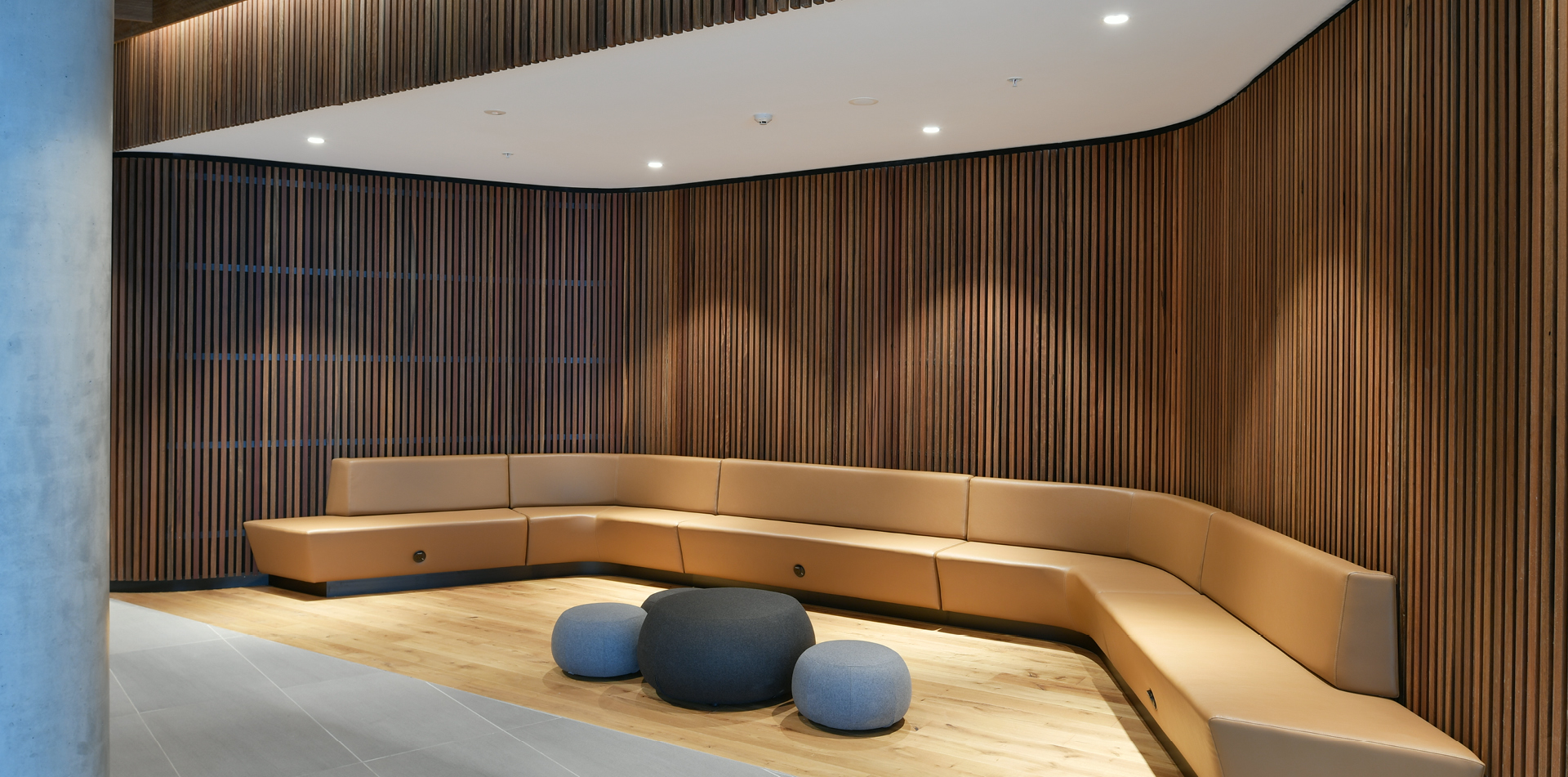 Euroline_UWS 1 Parramatta Square_2