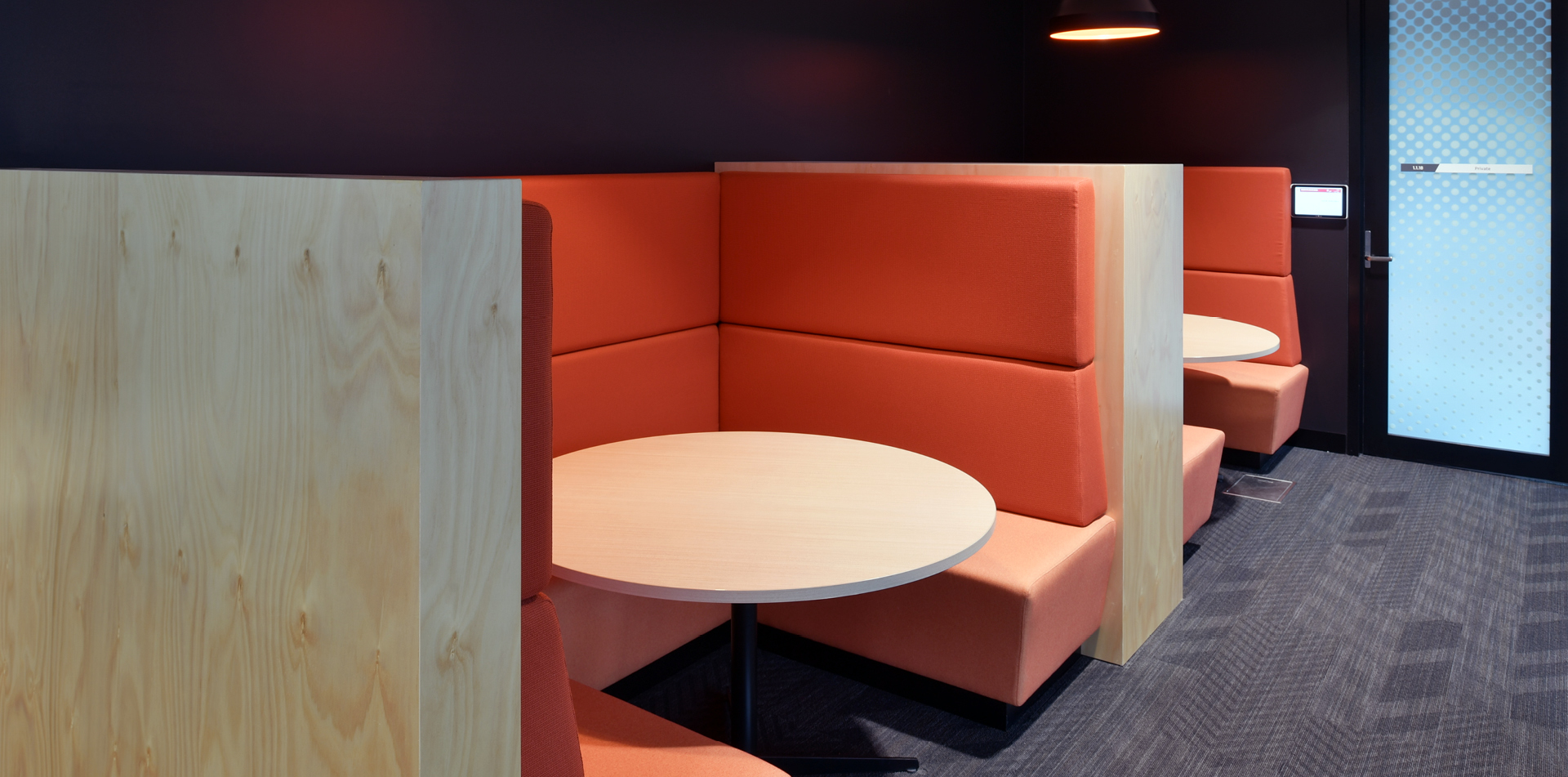 Euroline_UWS 1 Parramatta Square_3