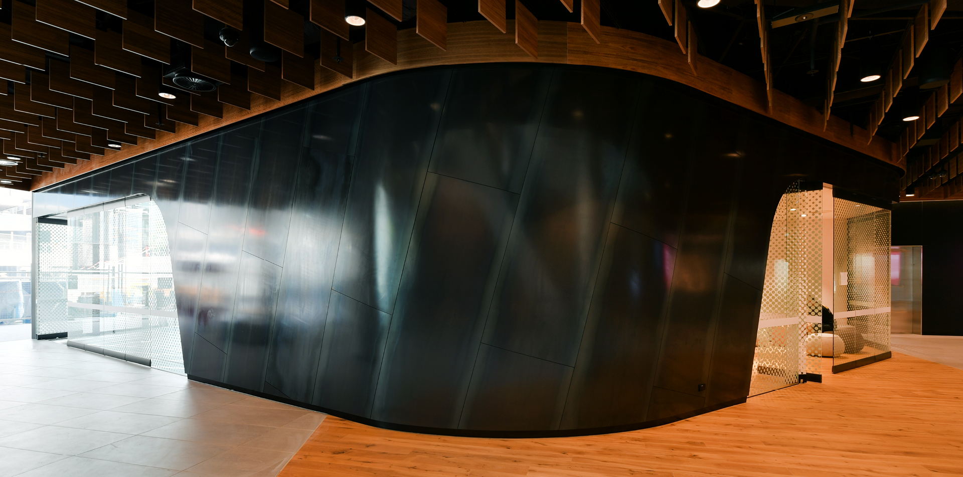 Euroline_UWS 1 Parramatta Square_4