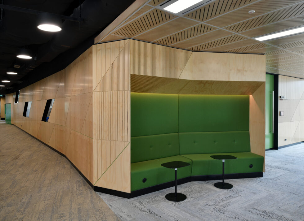 Euroline_UWS 1 Parramatta Square_8