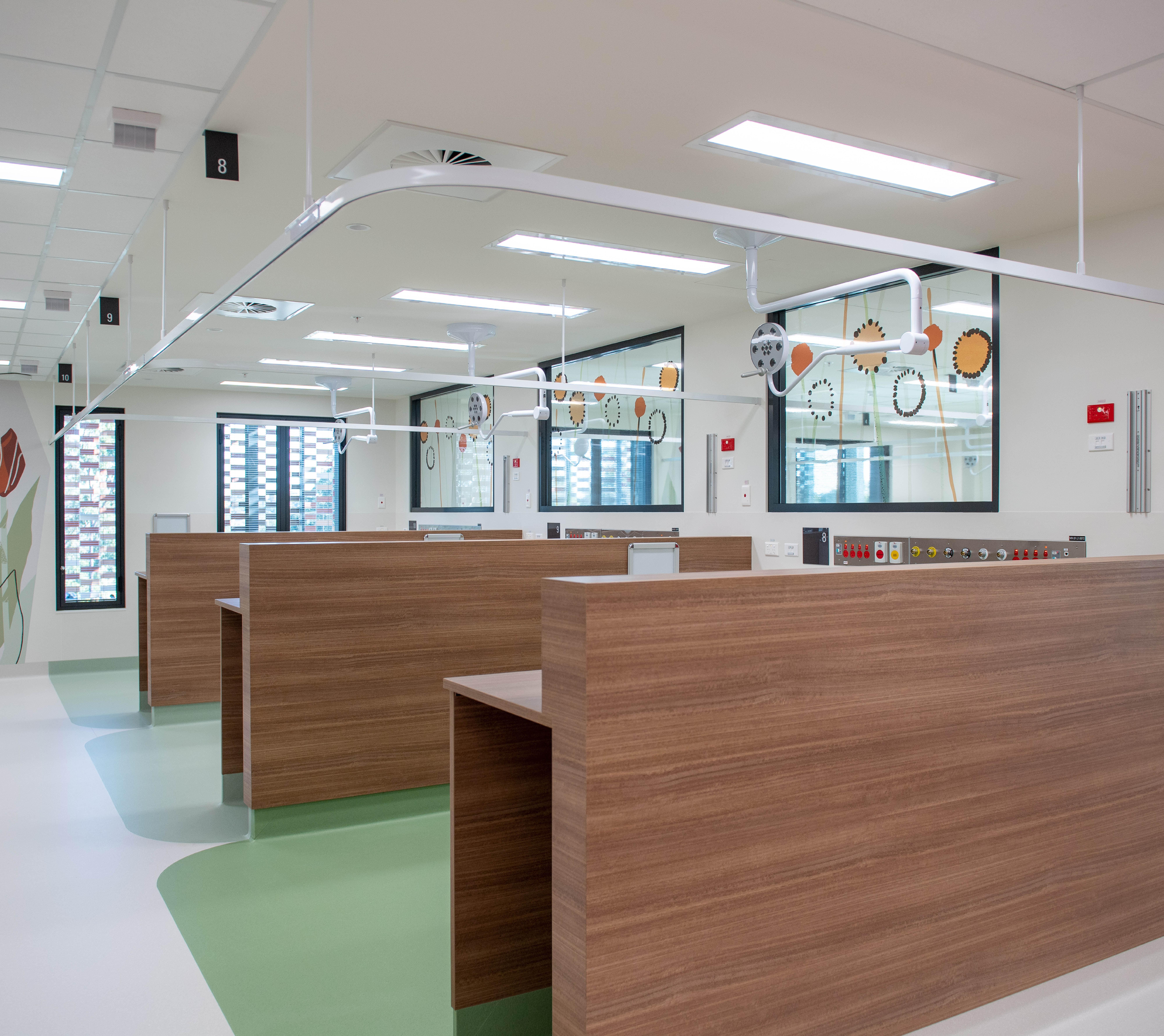 Euroline_Maitland Hospital_9