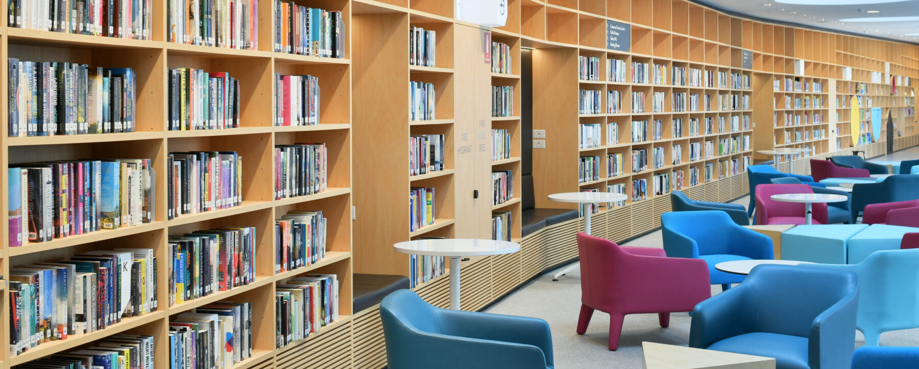 Euroline_Green Square Library_