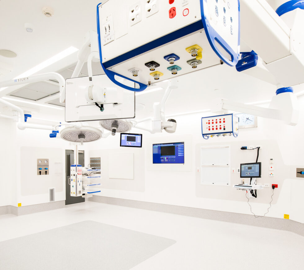 Euroline_St Vincent's Hosptial_13