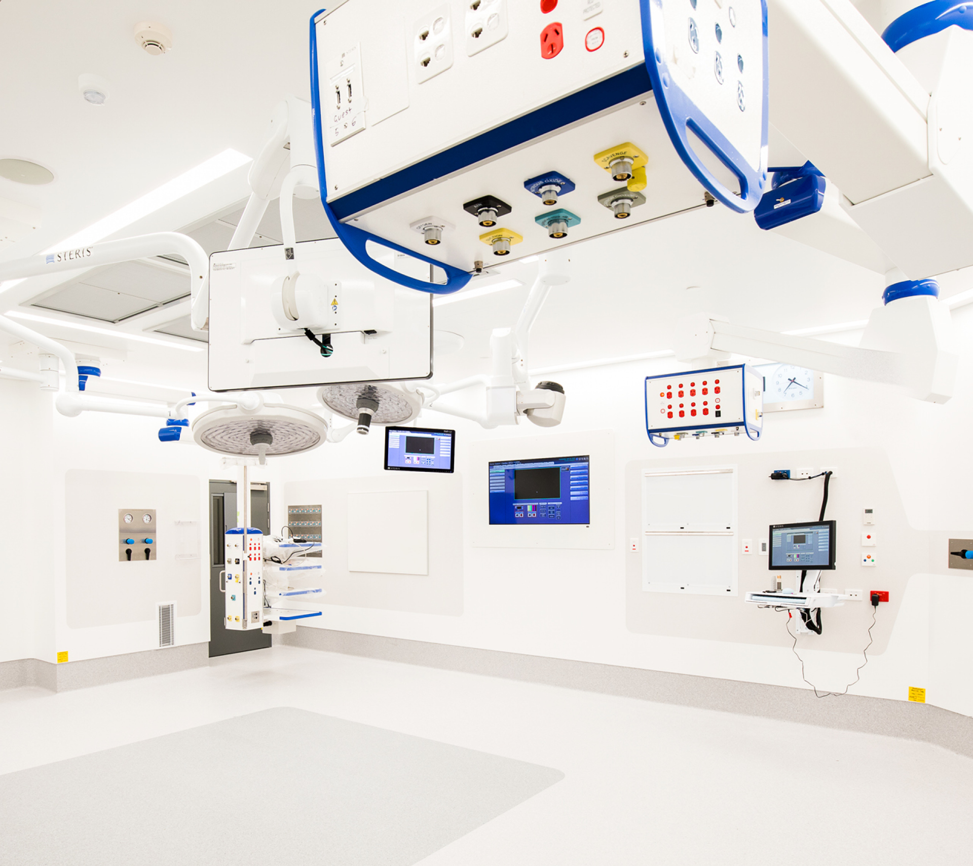 Euroline_St Vincent's Hosptial_13