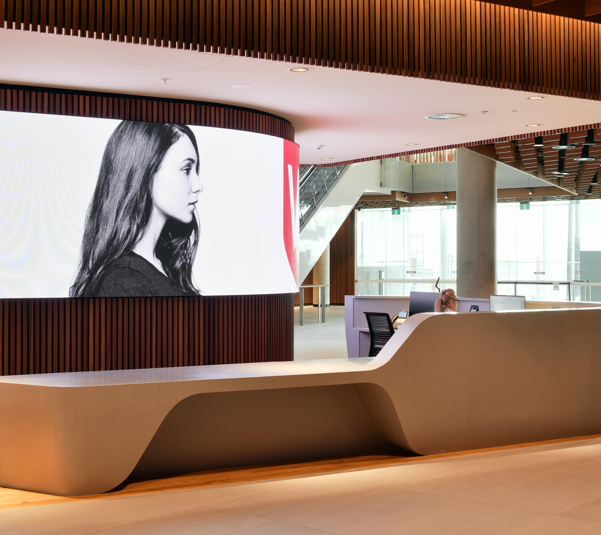 Euroline_UWS 1 Parramatta Square_14