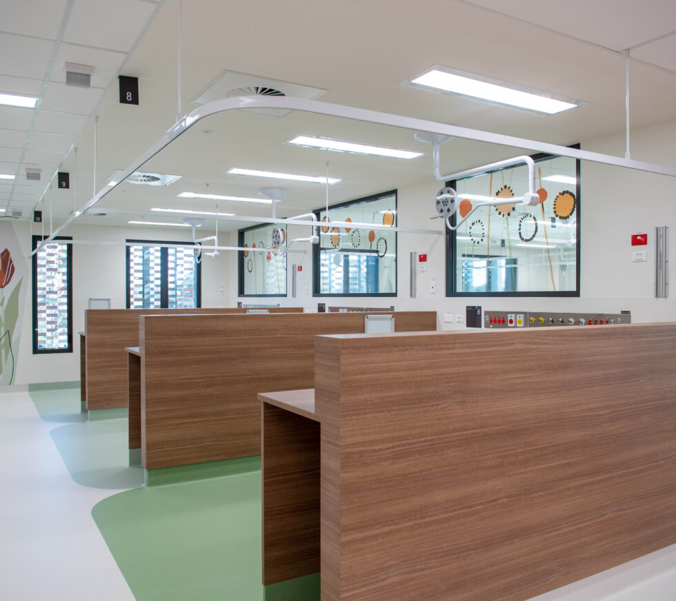 Euroline_Maitland Hospital_9